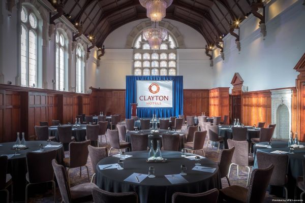 Clayton Hotel Ballsbridge (Dublin)